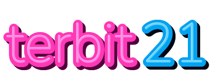 terbit21 — logo kanal