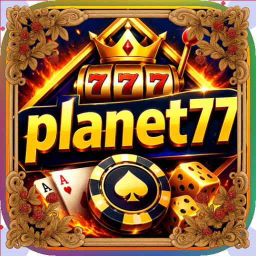 planet77 — galeri pratinjau Resmi APK