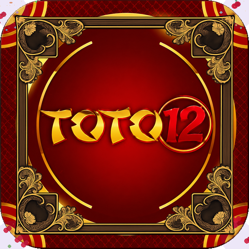 toto12 — mitra unggulan
